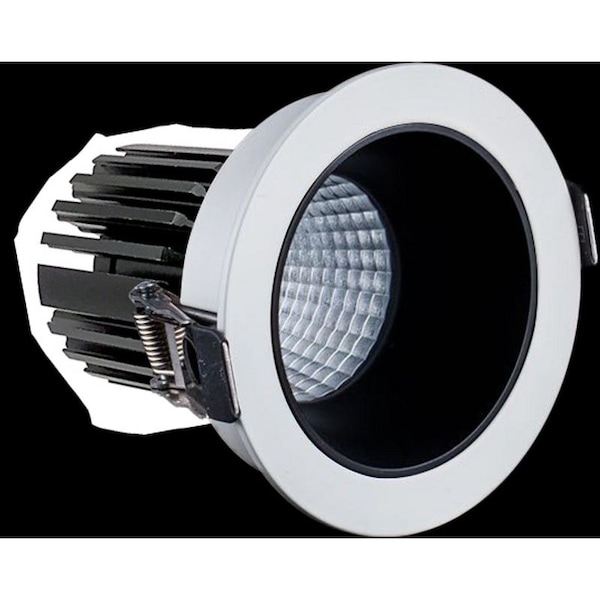 Westgate LRD-7W-40K-3WTR-BKLED WINGED RECESSED LIGHT LRD-7W-40K-3WTR-BK - main